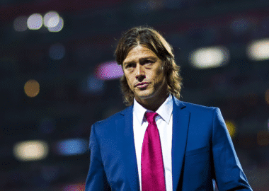 Sportsbooks Almeyda Bawa Sevilla Permalukan Barcelona 4-1