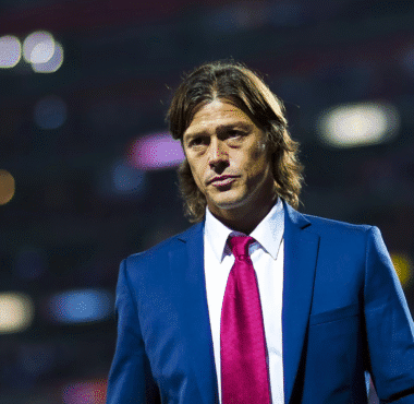 Sportsbooks Almeyda Bawa Sevilla Permalukan Barcelona 4-1