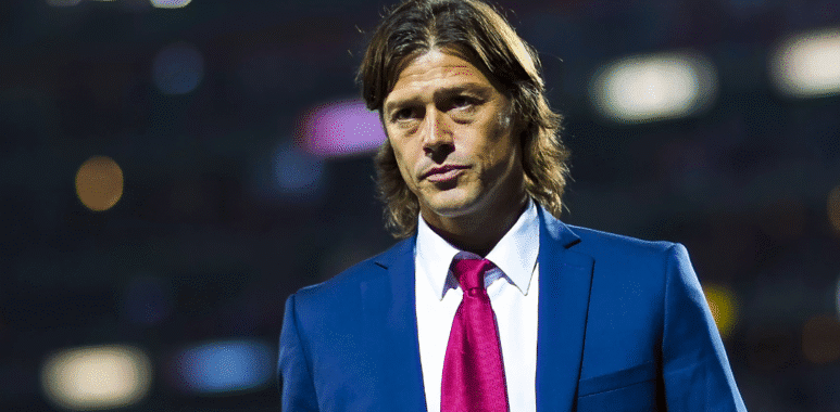 Sportsbooks Almeyda Bawa Sevilla Permalukan Barcelona 4-1