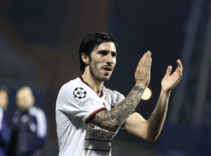 Sportsbooks Antara Ambisi Kembali ke Italia dan Kebangkitan dari Masa Kelam