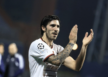 Sportsbooks Antara Ambisi Kembali ke Italia dan Kebangkitan dari Masa Kelam