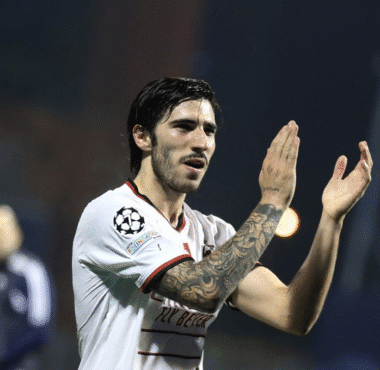 Sportsbooks Antara Ambisi Kembali ke Italia dan Kebangkitan dari Masa Kelam