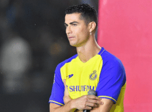 Sportsbooks Cristiano Ronaldo Dari Bakat Lapangan ke Kekayaan Miliaran Poundsterling