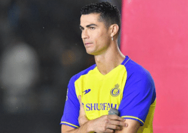 Sportsbooks Cristiano Ronaldo Dari Bakat Lapangan ke Kekayaan Miliaran Poundsterling