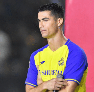 Sportsbooks Cristiano Ronaldo Dari Bakat Lapangan ke Kekayaan Miliaran Poundsterling