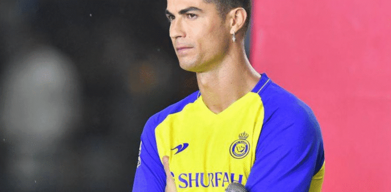 Sportsbooks Cristiano Ronaldo Dari Bakat Lapangan ke Kekayaan Miliaran Poundsterling