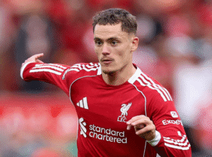 Sportsbooks Investasi Mewah yang Belum Menghasilkan di Liverpool