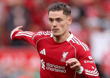 Sportsbooks Investasi Mewah yang Belum Menghasilkan di Liverpool