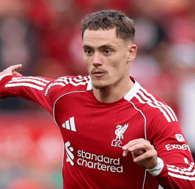 Sportsbooks Investasi Mewah yang Belum Menghasilkan di Liverpool