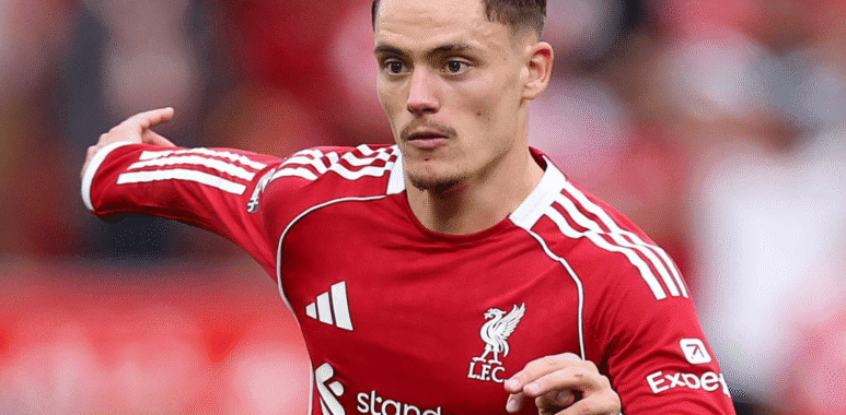 Sportsbooks Investasi Mewah yang Belum Menghasilkan di Liverpool