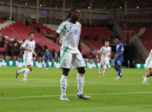 Sportsbooks Italia vs Israel di Udine