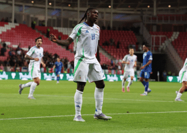 Sportsbooks Italia vs Israel di Udine