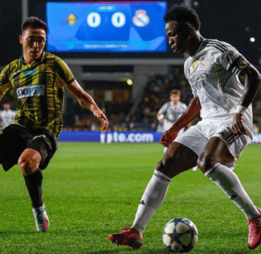 Sportsbooks La Liga 2025/26 Pekan Kedelapan