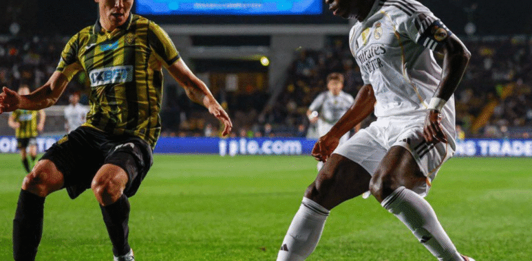 Sportsbooks La Liga 2025/26 Pekan Kedelapan