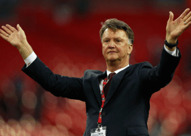 Sportsbooks Louis van Gaal Umumkan “Pengumuman Besar” yang Ternyata Bukan Soal Sepak Bola