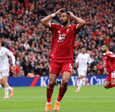 Sportsbooks Manchester United Permalukan Liverpool 2-1 di Anfield