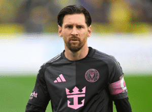 Sportsbooks Messi ke Manchester United?