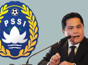 Sportsbooks PSSI Gagal Ganti Wasit untuk Laga Kualifikasi Piala Dunia 2026