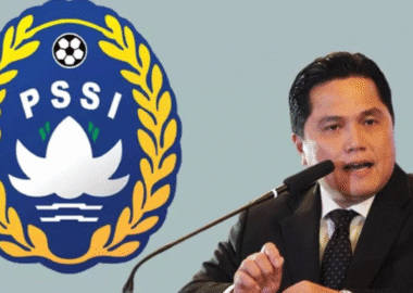 Sportsbooks PSSI Gagal Ganti Wasit untuk Laga Kualifikasi Piala Dunia 2026