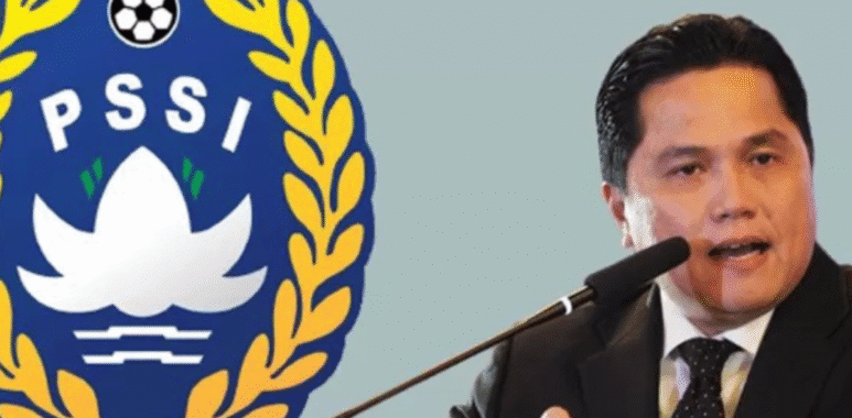 Sportsbooks PSSI Gagal Ganti Wasit untuk Laga Kualifikasi Piala Dunia 2026
