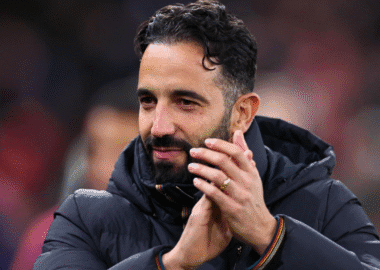 Sportsbooks Senjata Baru Manchester United di Era Ruben Amorim