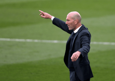 Sportsbooks Zidane Akhirnya Buka Suara Soal Impiannya Melatih Timnas Prancis