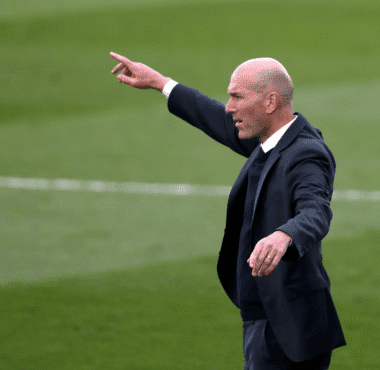 Sportsbooks Zidane Akhirnya Buka Suara Soal Impiannya Melatih Timnas Prancis