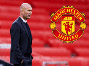 Zidane Hanya Mau Latih Manchester United Jika Situasi Klub Memadai Sportsbooks