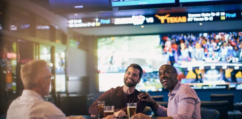cara membaca odds bola sportsbook