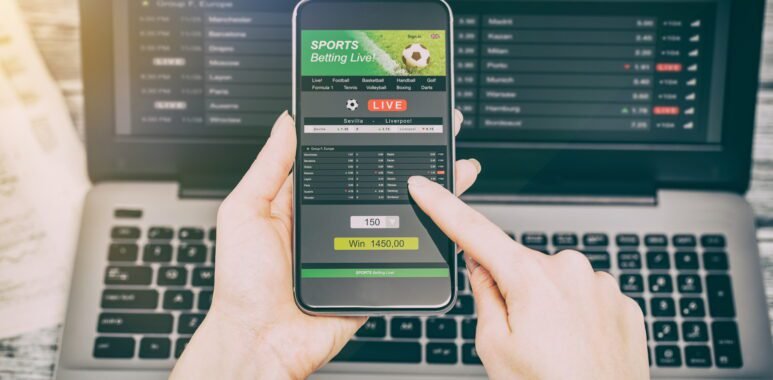 algoritma odds sportsbooks